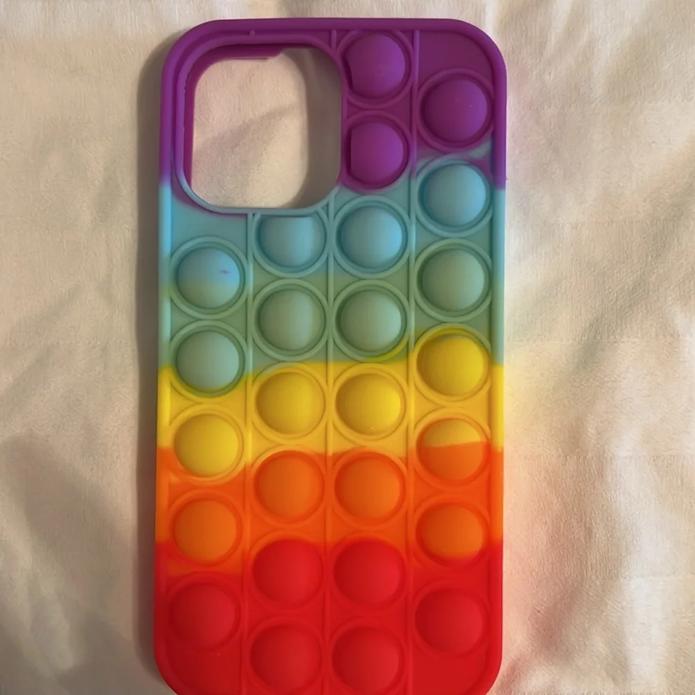 Apple 13proMax phone cases… lot of 5